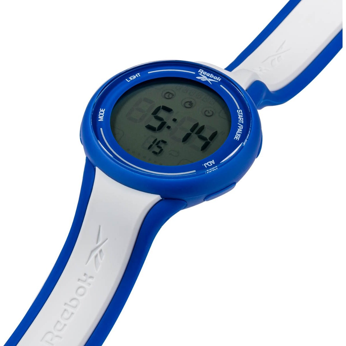 Reloj best sale reebok azul