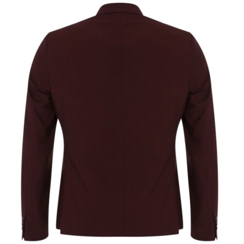 Traje Classic Vino Dnieto Collection para Hombre