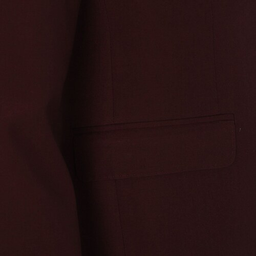 Traje Classic Vino Dnieto Collection para Hombre