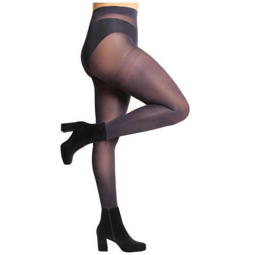 Malla Microfibra 3D 50 Deniers para Mayor Elasticidad Maria Intima