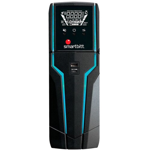 No Break Gamer Smartbitt 1800Va