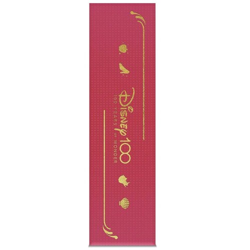 Set de 4 Labiales Mate "princesas Clásicas"