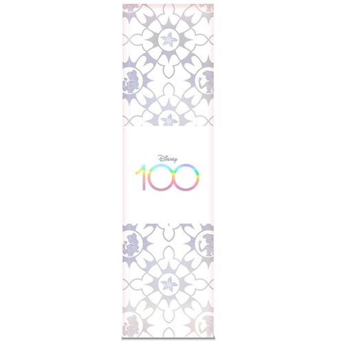 Set de 6 Labiales Mate "princesas Platino"