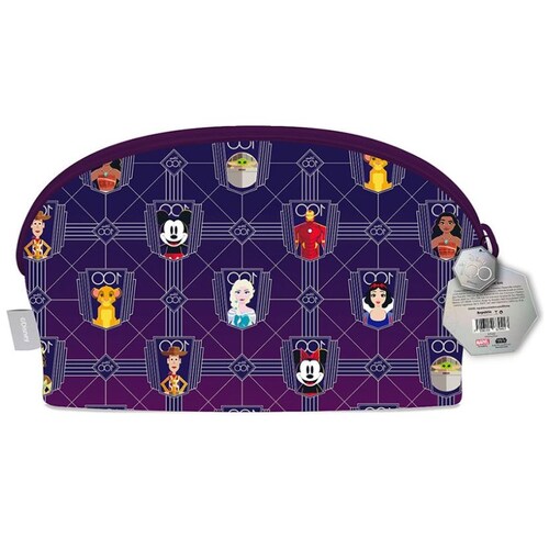 Cosmetiquera Disney "mickey y Sus Amigos"