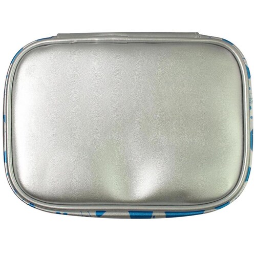 Cosmetiquera Disney "platino"