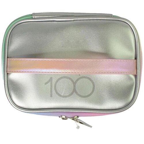 Cosmetiquera Disney "platino"
