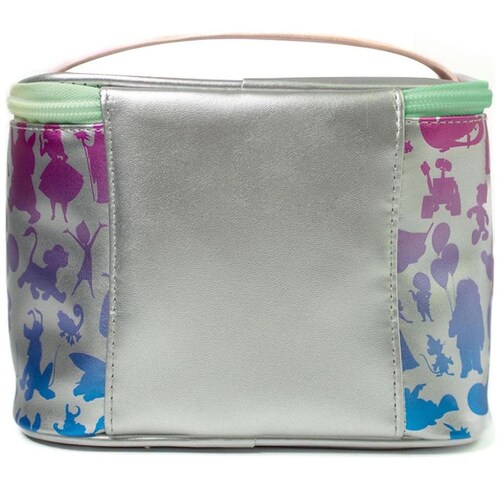 Cosmetiquera Disney "platino"