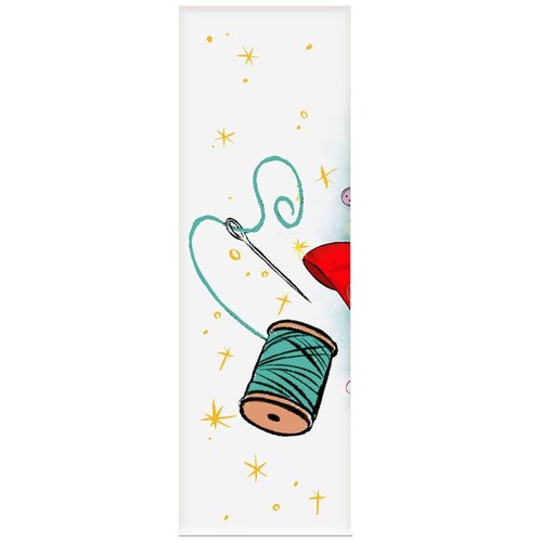 Set de Esmalte y Labial "campanita"
