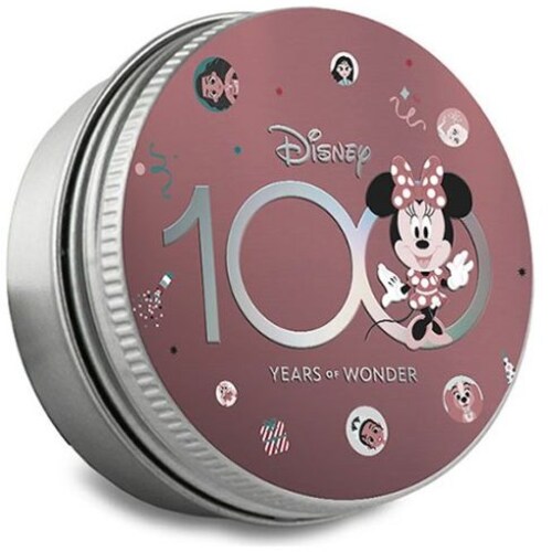 Bálsamo para Labios "disney 100"
