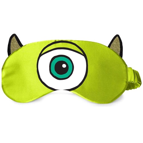 Antifaz para Dormir "monsters Inc."