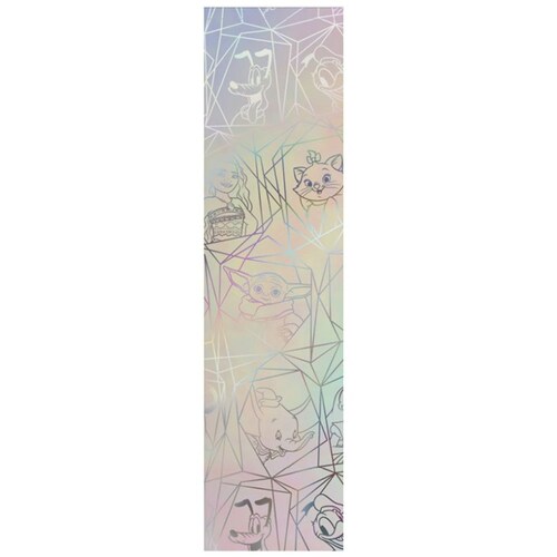 Set de 5 Brochas "disney Holographic"