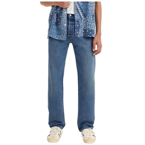 Jeans Levi's 501 '93 Straight para Hombre