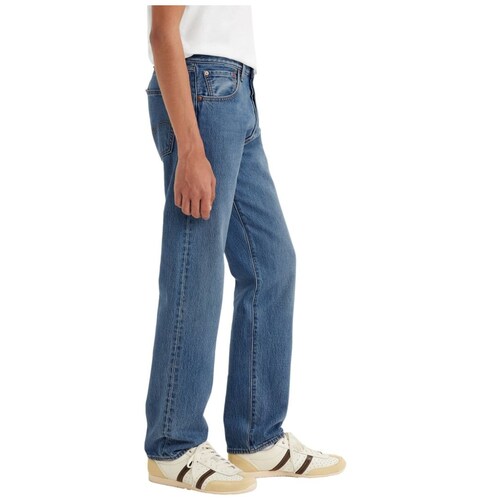Jeans Levi's 501 '93 Straight para Hombre