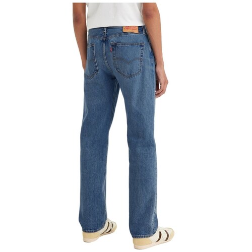 Jeans Levi's 501 '93 Straight para Hombre