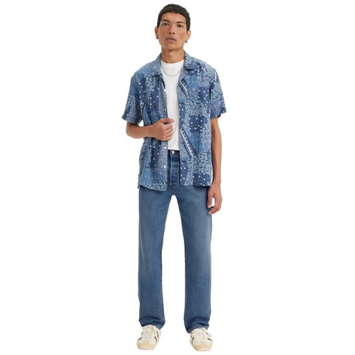 Jeans Levi's 501 '93 Straight para Hombre