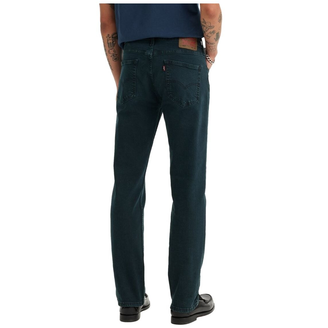 Precio levis 514 online hombre