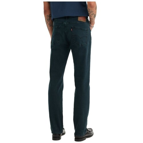 Jeans Levi’S 514 Straight para Hombre
