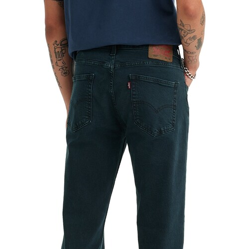 Jeans Levi’S 514 Straight para Hombre