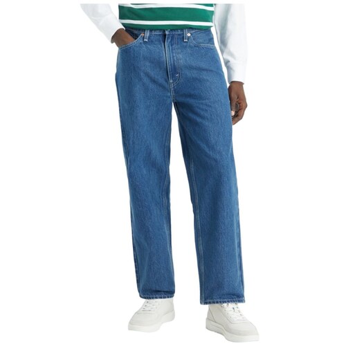 Jeans Levi's 578 Baggy para Hombre