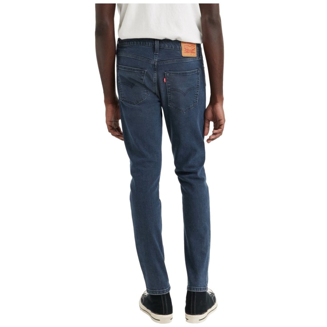 Jeans Levi s 512 Slim Taper para Hombre