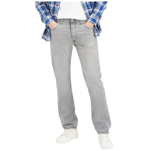 Jeans Levi's 501 '93 Straight para Hombre