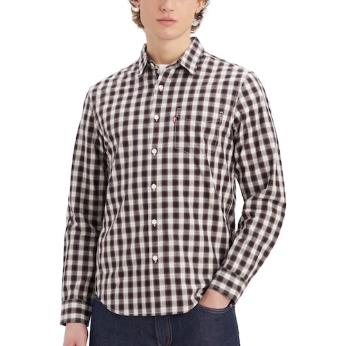 Camisa Clásica Levi's para Hombre