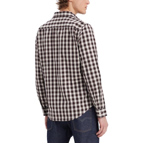 Camisa Clásica Levi's para Hombre