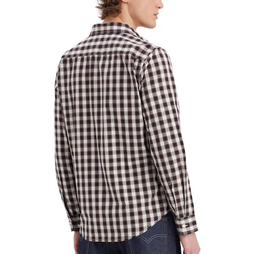 Camisa Clásica Levi's para Hombre
