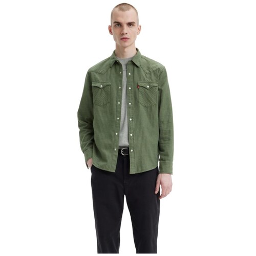 Camisa Clásica Levi's Western para Hombre