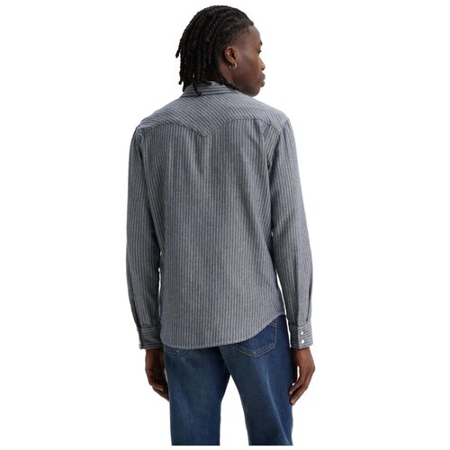 Camisa Clásica Levi's Western para Hombre