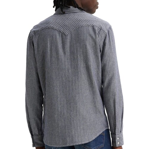 Camisa Clásica Levi's Western para Hombre