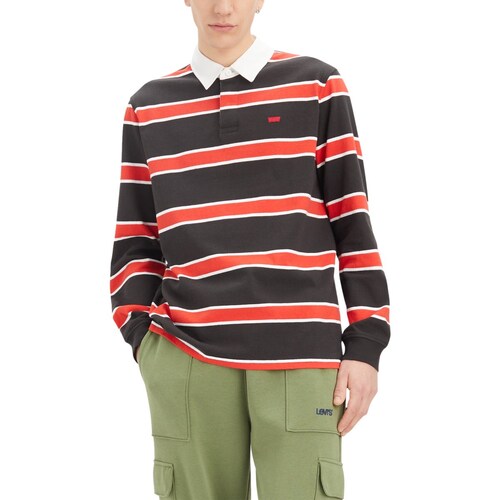 Camisa Levi's Classic para Hombre
