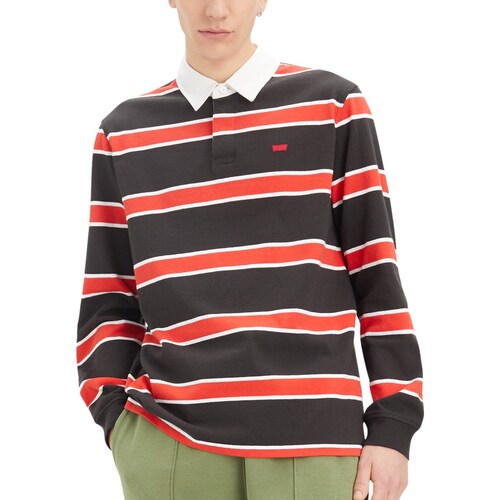 Camisa Levi's Classic para Hombre