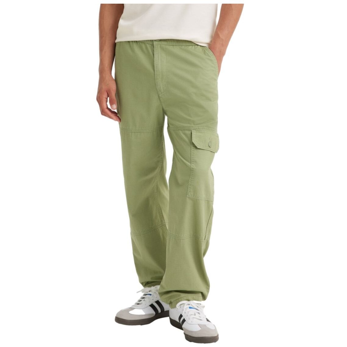 Pantalon Levi s Patch Pocket Cargo para Hombre