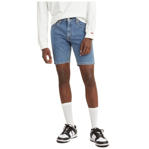 Short Levi's 412 Slim para Hombre