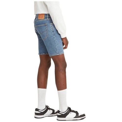 Short Levi's 412 Slim para Hombre