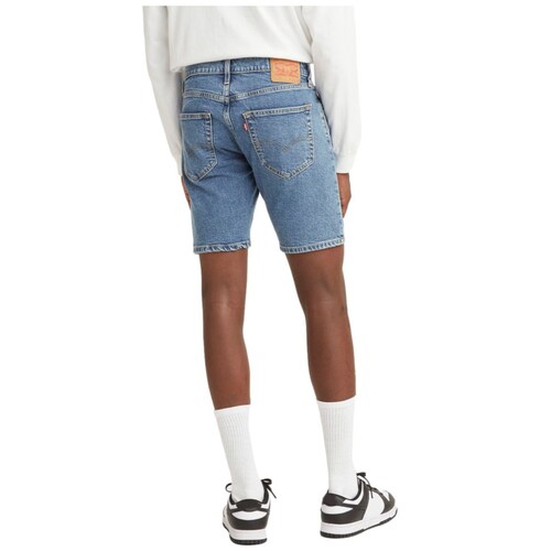 Short Levi's 412 Slim para Hombre