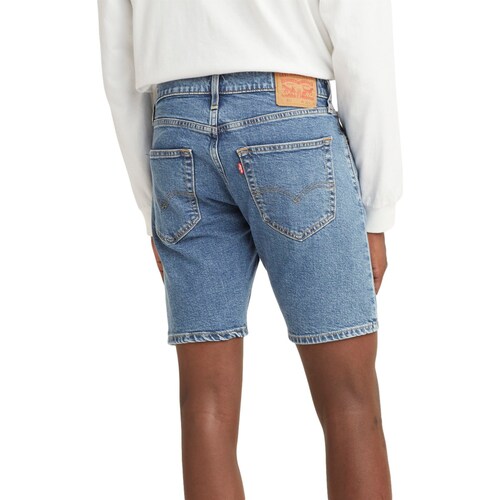 Short Levi's 412 Slim para Hombre