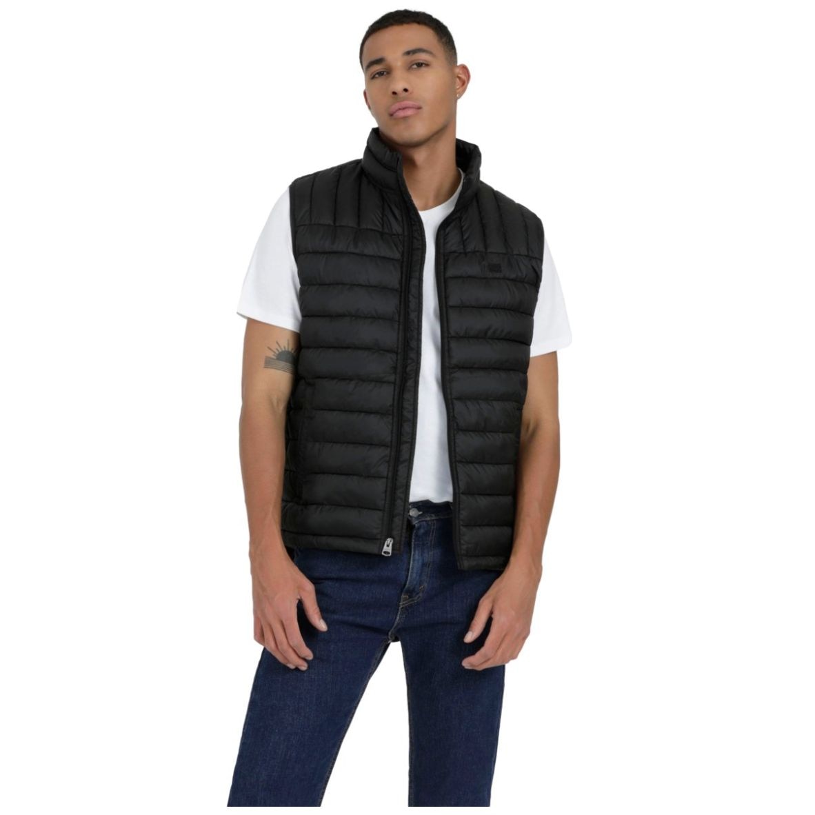 Chaleco Levi s para Hombre