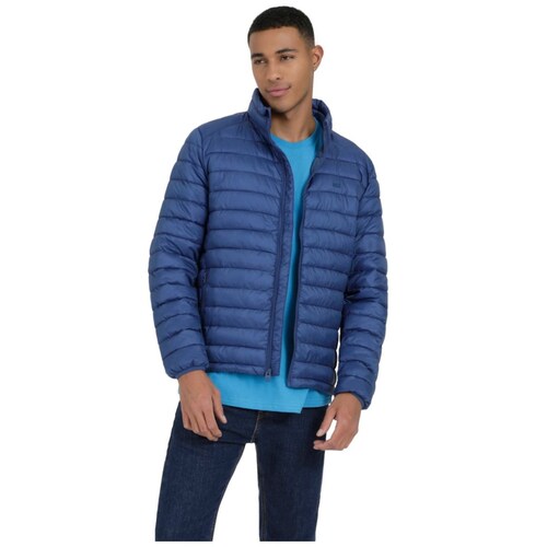Chamarra Levi's Flow para Hombre