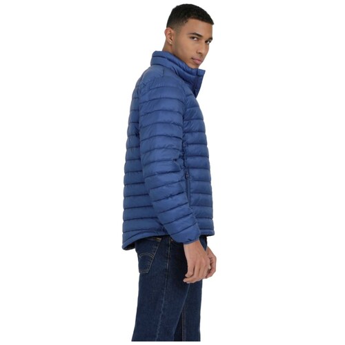 Chamarra Levi's Flow para Hombre