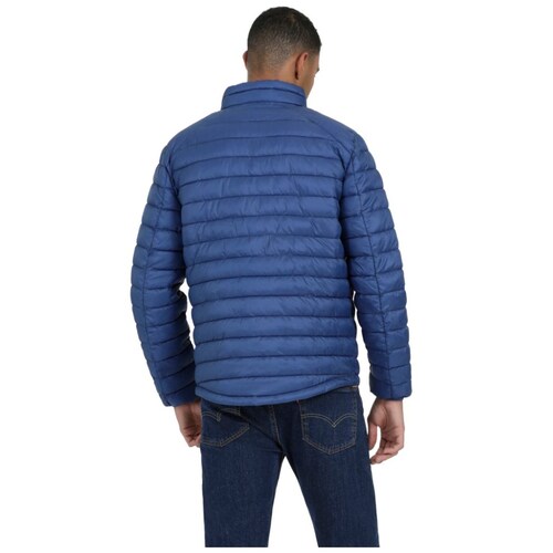 Chamarra Levi's Flow para Hombre