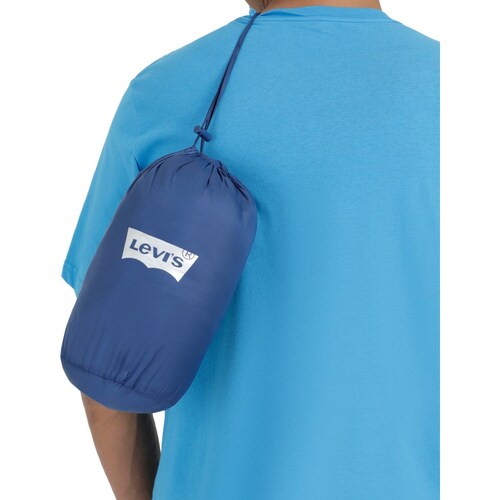 Chamarra Levi's Flow para Hombre
