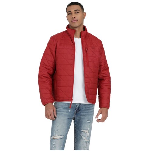 Chamarra Levi's Flow para Hombre