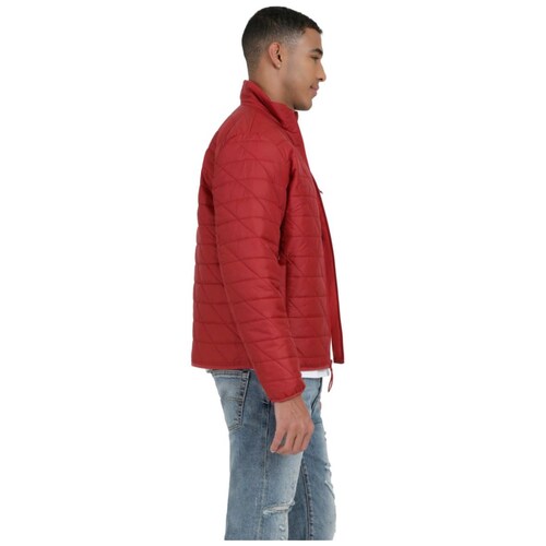 Chamarra Levi's Flow para Hombre