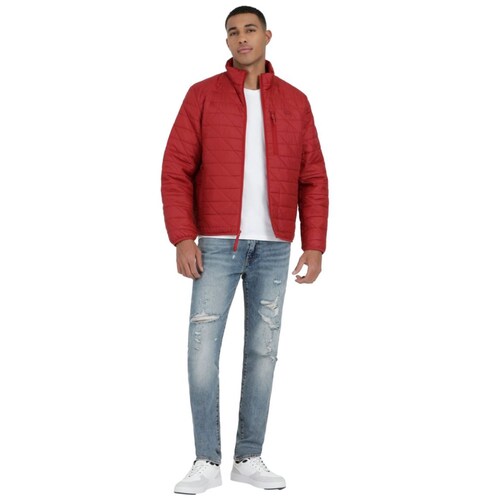 Chamarra Levi's Flow para Hombre