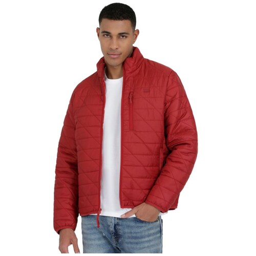 Chamarra Levi's Flow para Hombre