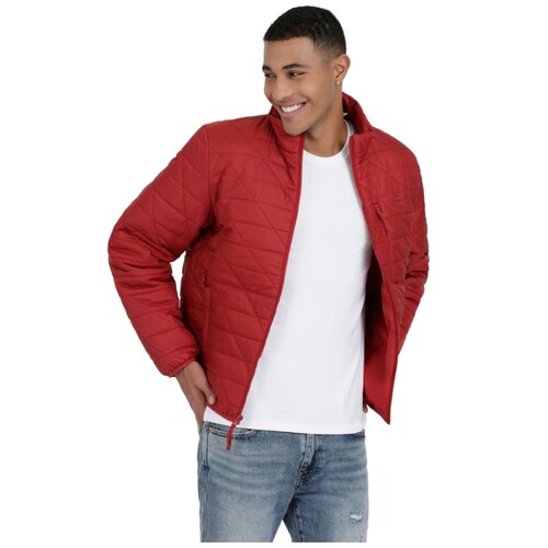 Chamarra Levi's Flow para Hombre