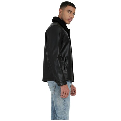 Chamarra Levi's Soft para Hombre