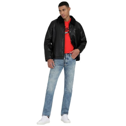 Chamarra Levi's Soft para Hombre